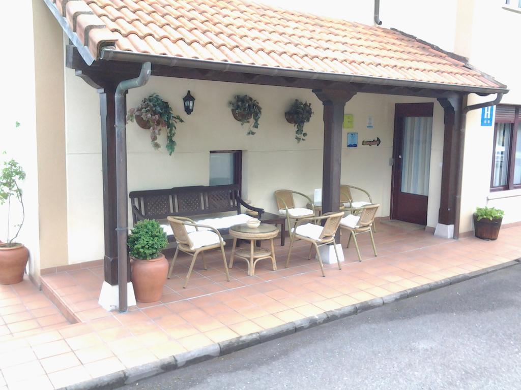 Hotel Foronda Pando  Exterior foto